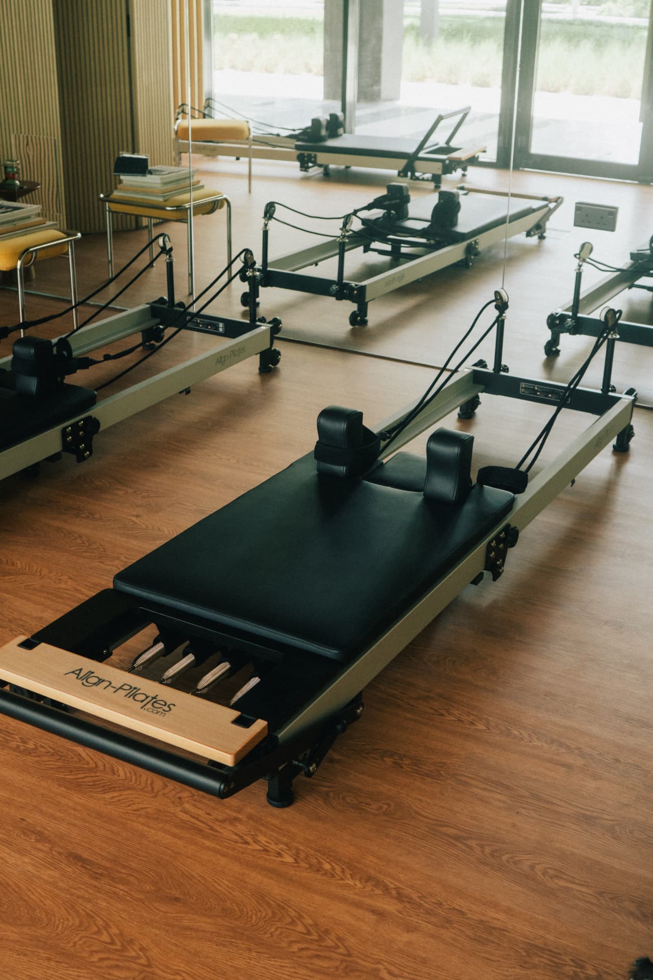 Reformer Pilates Dubai: A Beginner's Guide (2026)